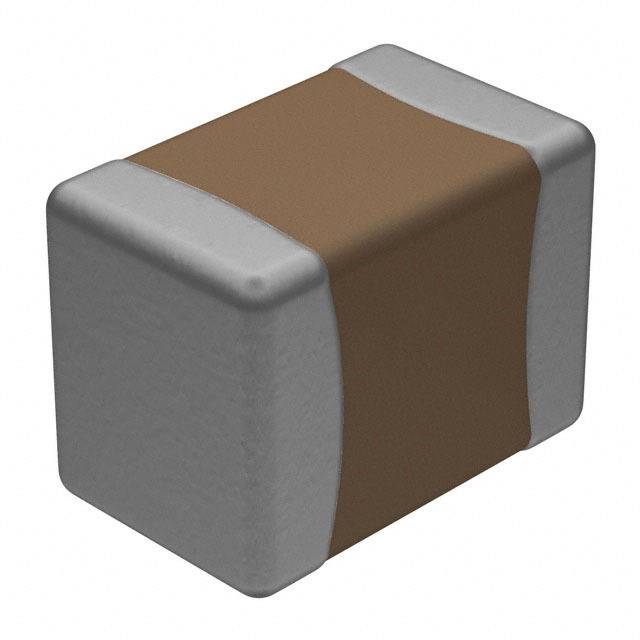 VJ0805A220KXAAC by Vishay